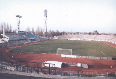 колекція 9 пошт.карток стадіони Угорщина/9 Hungary stadiums postcards collection 1