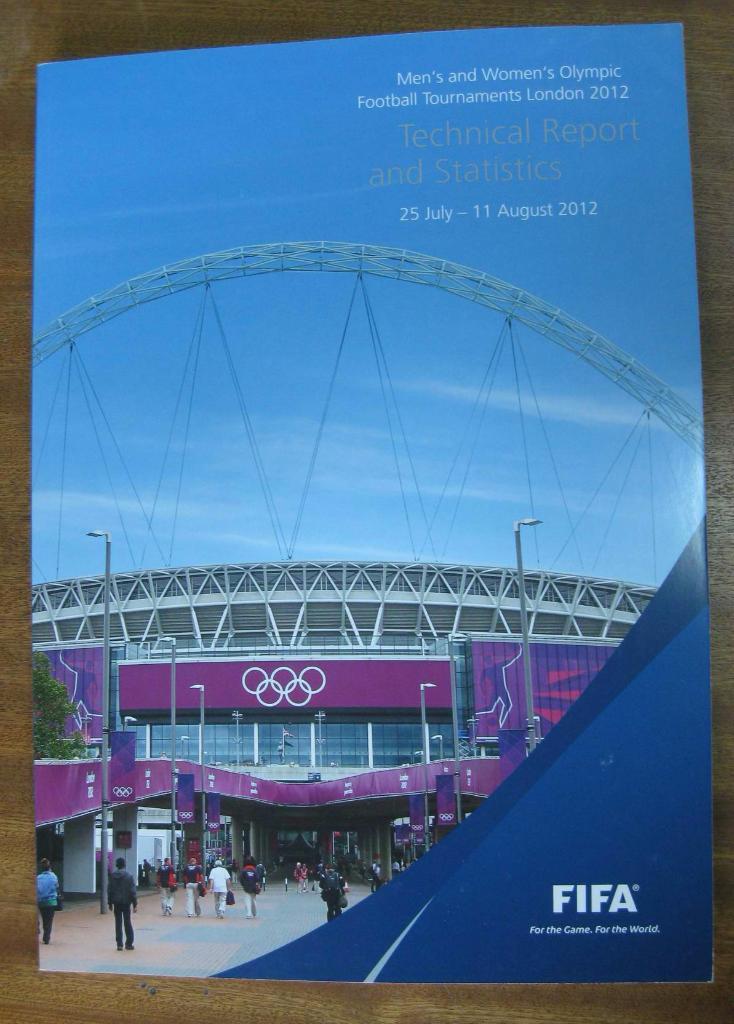 Олимпийские Игры 2012 (Лондон)