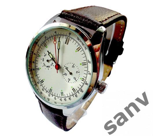 Часы советских космонавтов 1960е 5