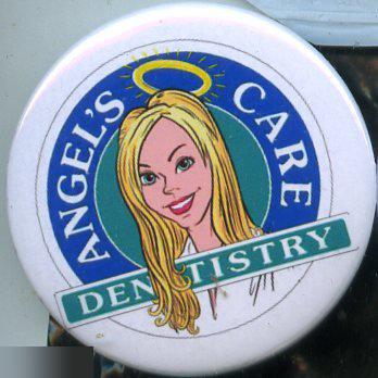 медицина, стоматология Ангельская забота