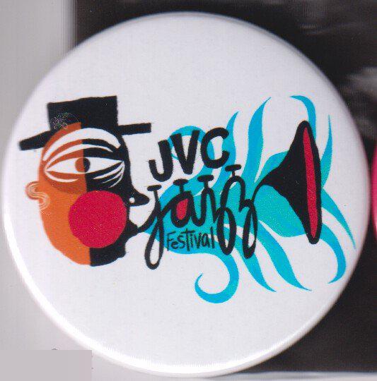 джазовый фестиваль JVC Jazz festival