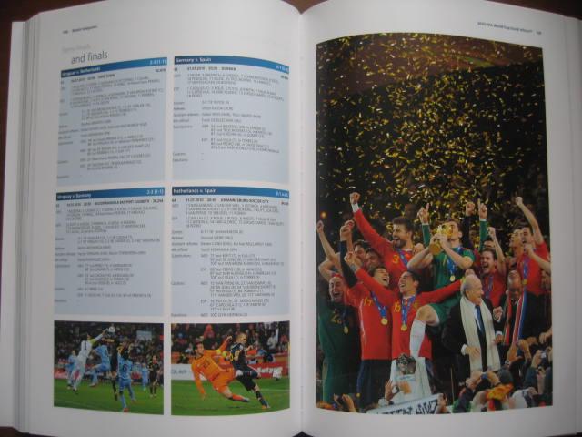 Чемпионат мира 2010 (2010 FIFA World Cup South Africa). Technical Report 4