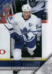 Карточка NHL John Tavares Toronto Maple Leafs/ Джон Таварес Торонто НХЛ
