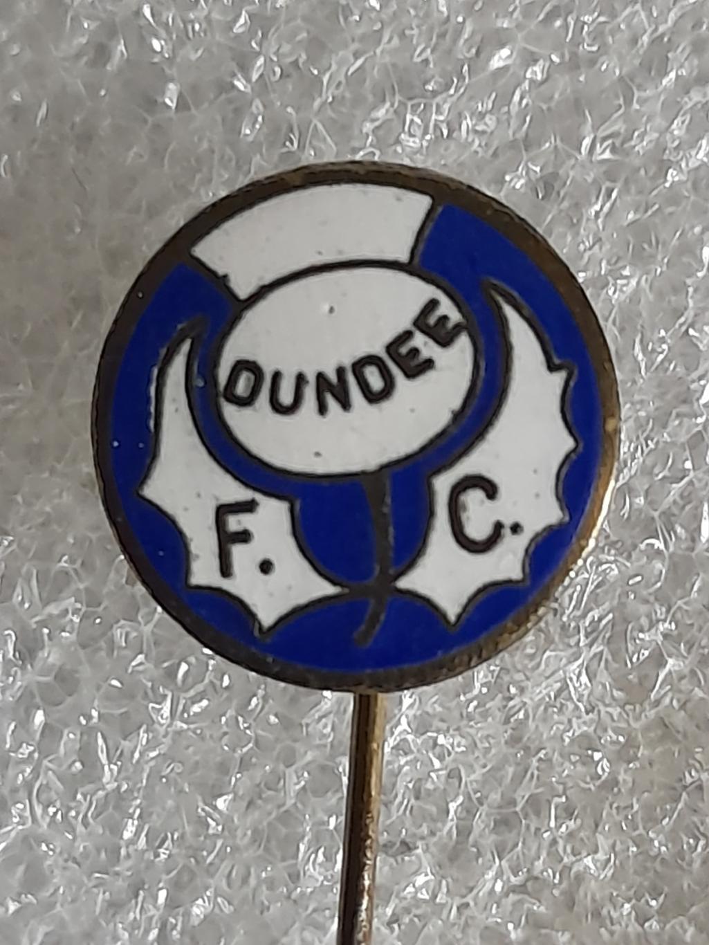 ФК Данді (Шотландія)/Dundee FC (Scotland)