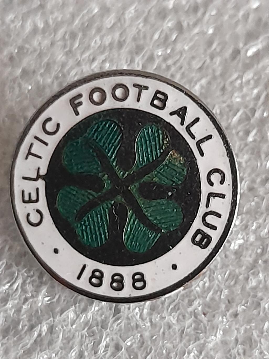 ФК Селтік Глазго (Шотландія)/FC Celtic Glasgow (Scotland)(4)оригінал