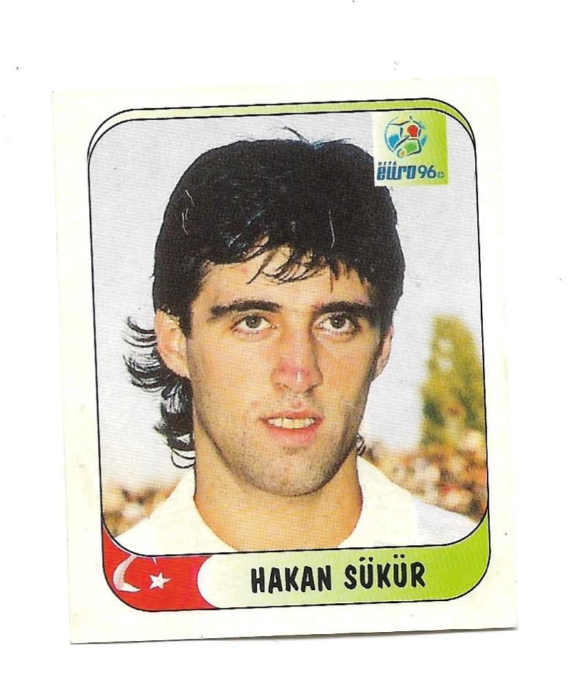 stiker_Hakan_SUKUR _ 310_ EURO-96