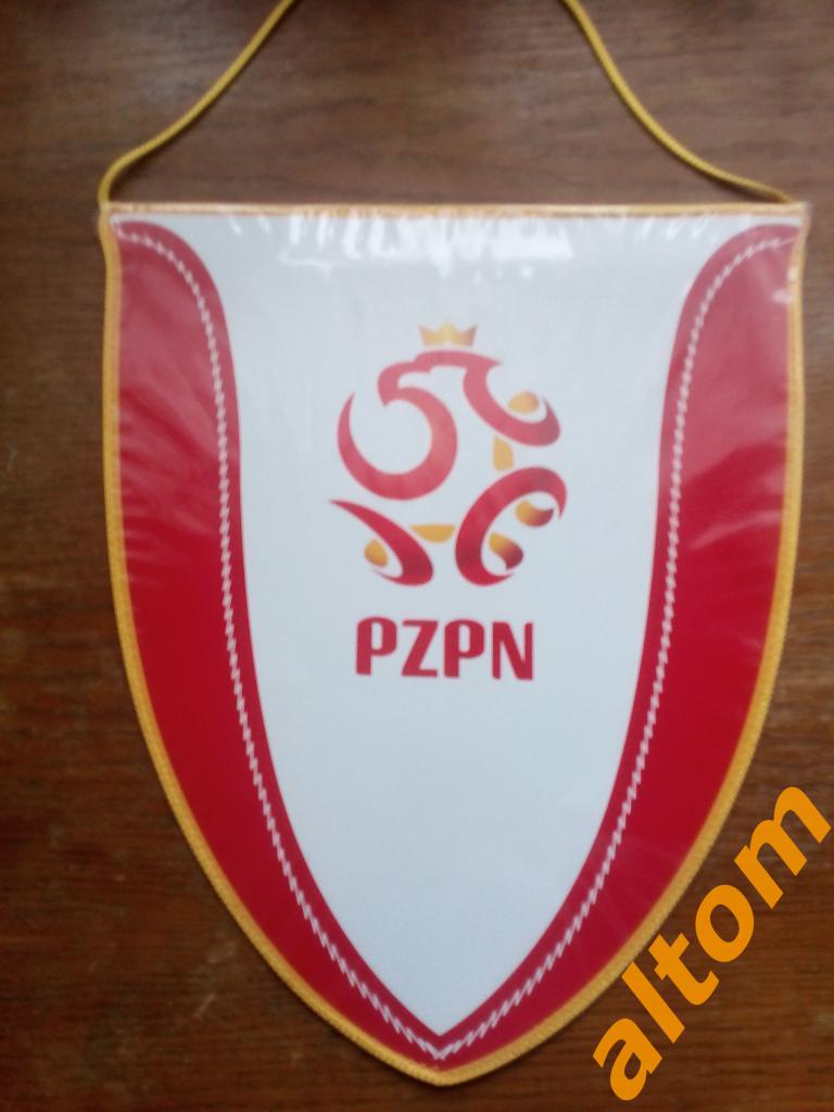 Польша федерация футбола 2019 1