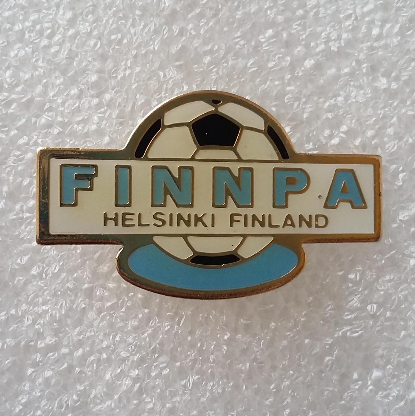 ФиннПа Финляндия, FinnPa