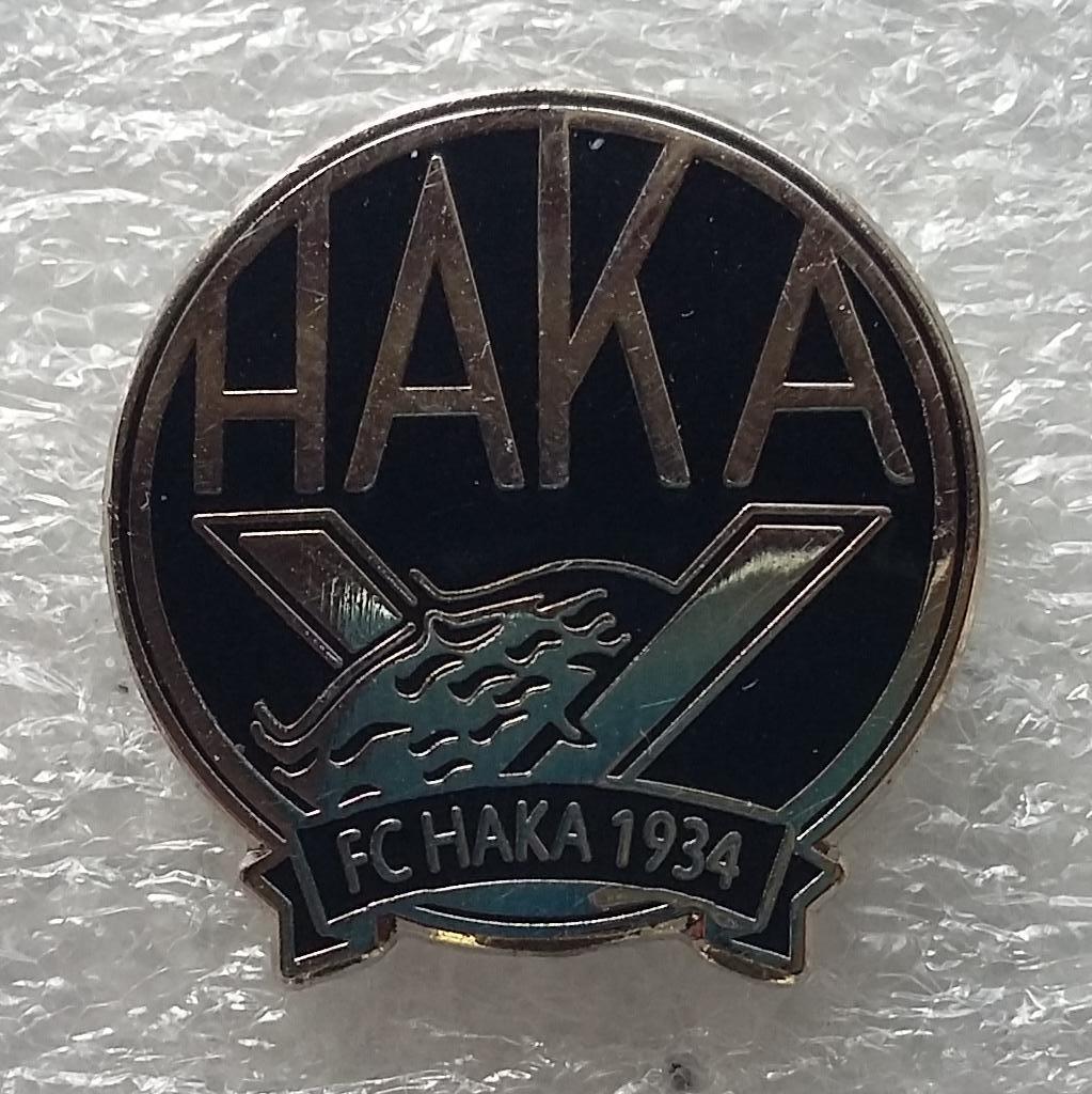 ФК Хака Валкеакоски, FC Haka Valkeakoski, Финляндия