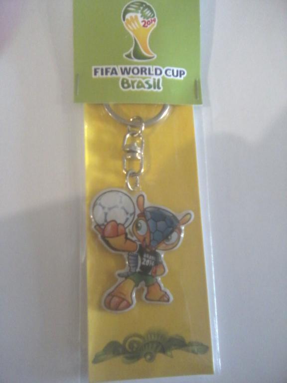 чемпионат мира по футболу 2014 года в Бразилии