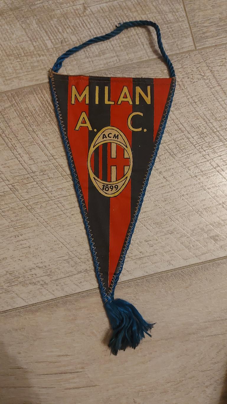 Мілан, AC Milan