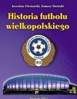 История великопольского футбола