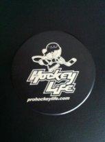 Шайба ''Pro Hockey Life'' Канада
