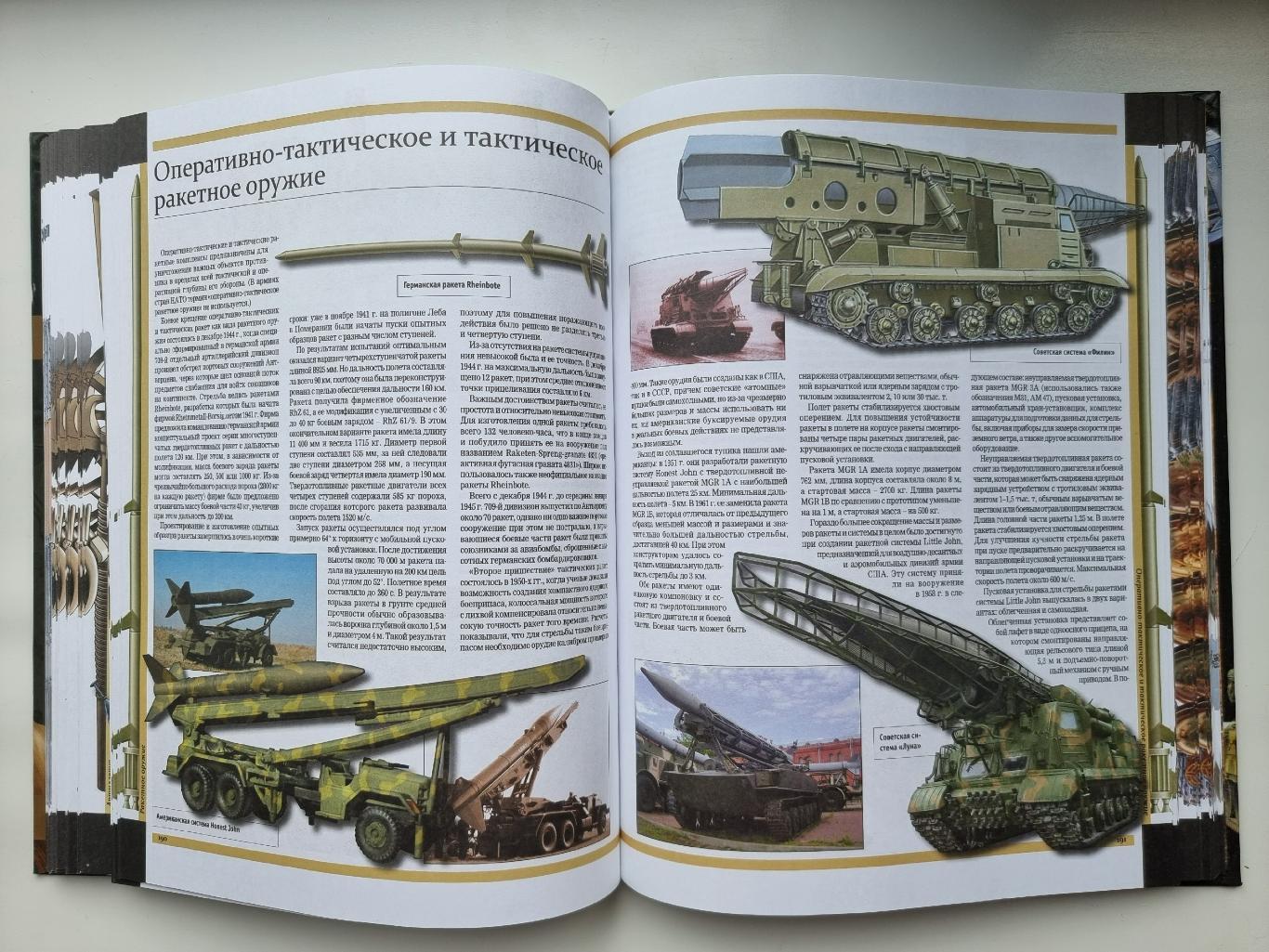 В.Н. Шунков Оружие и военная техника, изменившие ход истории (383 страницы) 5