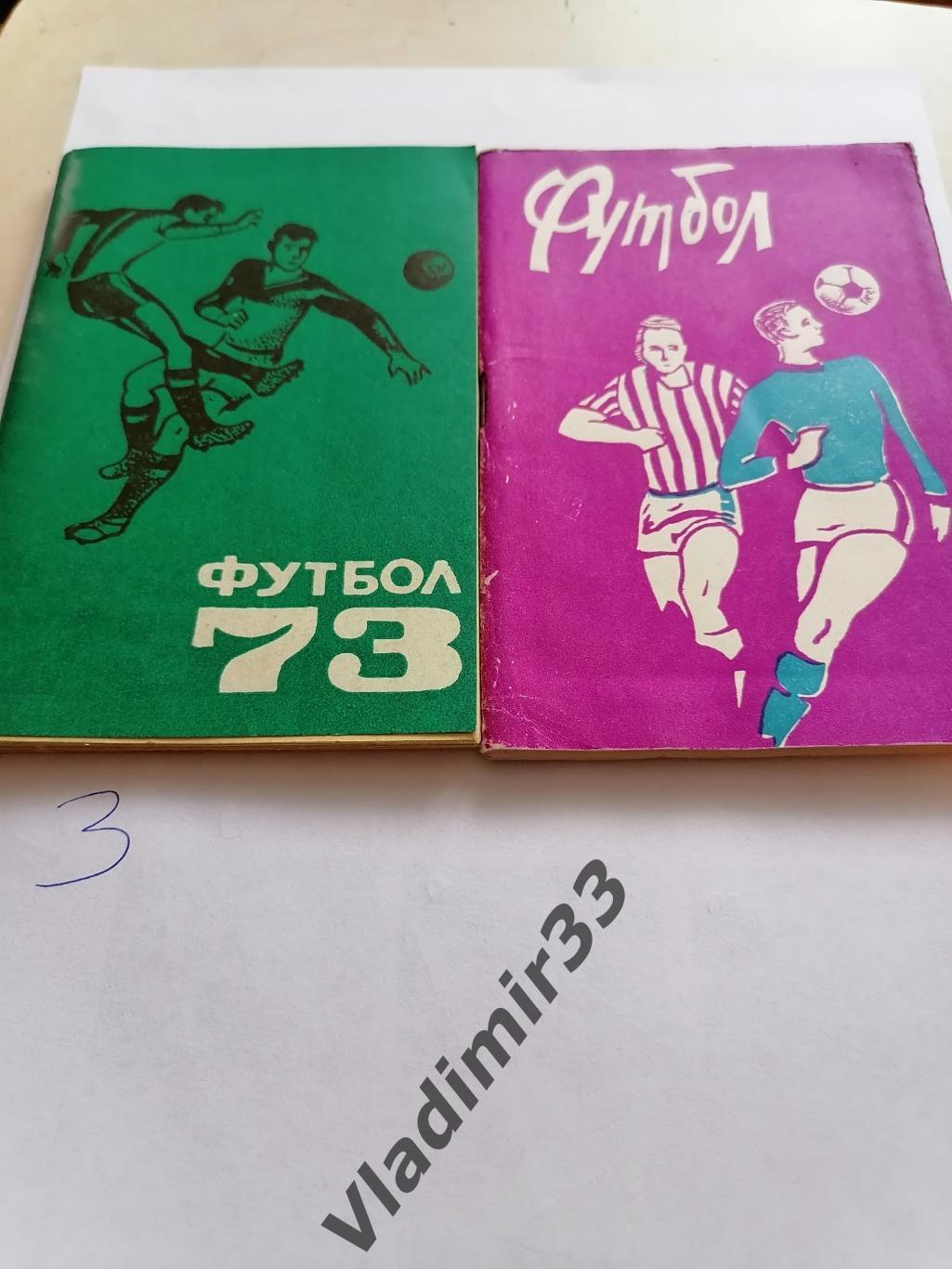 Пермь 1972 и 1973.