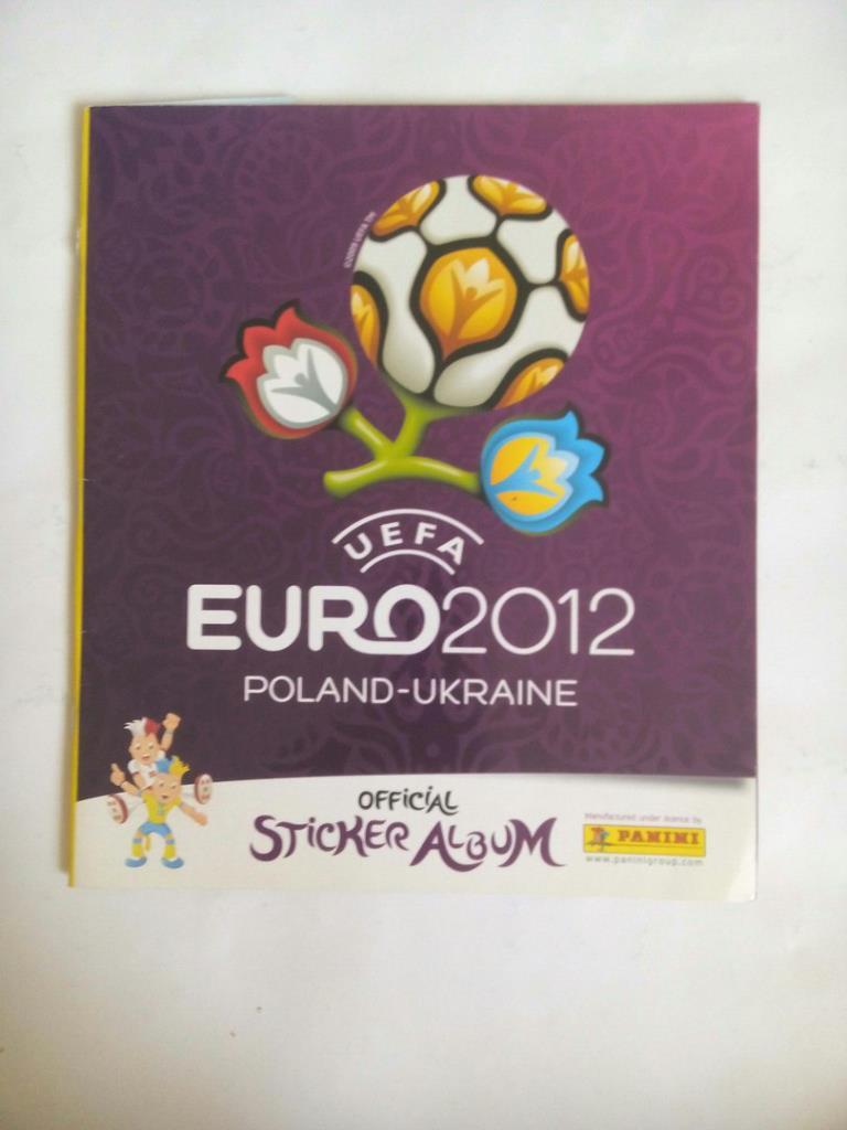 Чемпионат Европы по футболу 2012 год Польша Украина