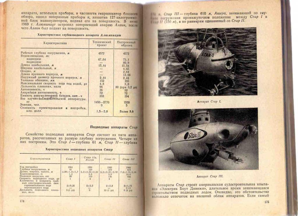 М.Диомидов , А.Дмитриев Покорение глубин ( дайвинг , подводное плавание ) 1974 3