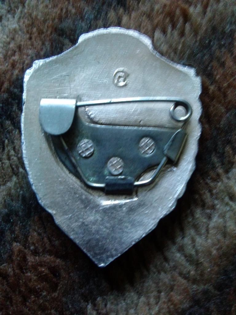 Армейский знак : Отличник Советской Армии ( Армия СССР ) значок 1