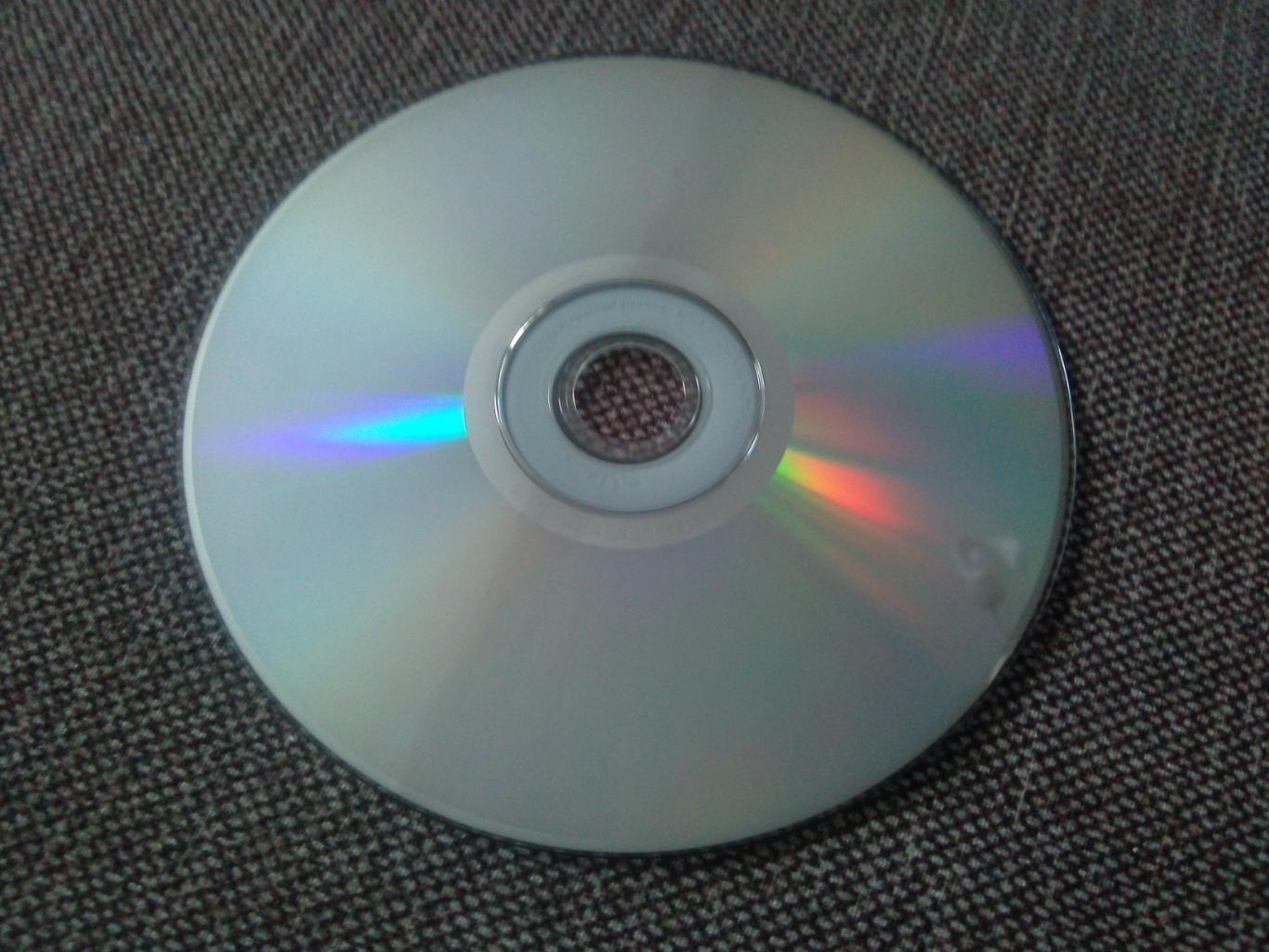 DVD диск : фильмПираты(документальное кино) лицензия 4