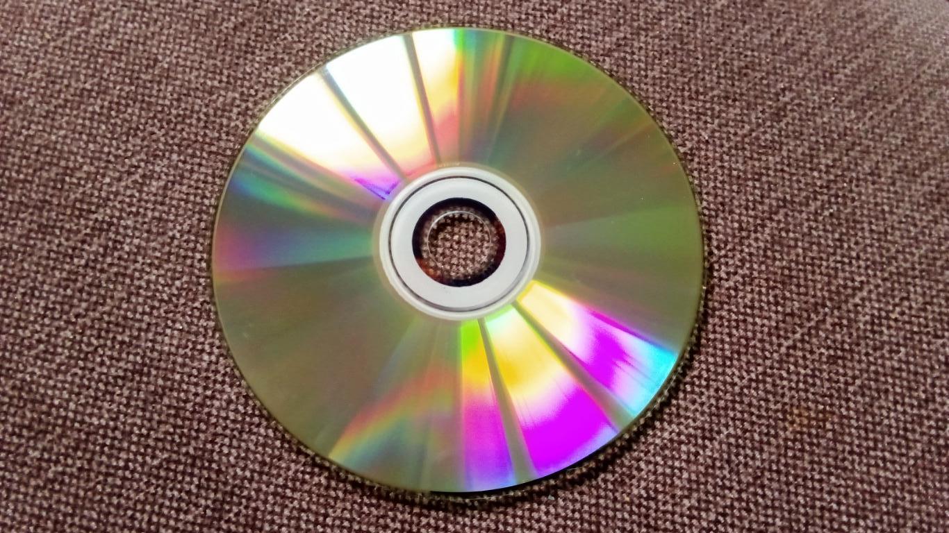 CD MP - 3 диск Рок - группа Rainbow 1975 - 1995 гг 10 альбомов (Hard rock) 6