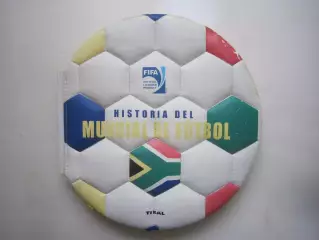 Чемпионат Мира 2010 ЮАР Южная Африка ЧМ 10