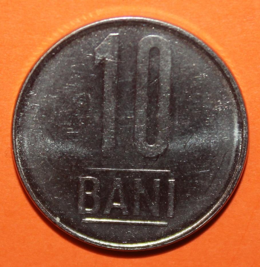 10 бань Румыния 2008