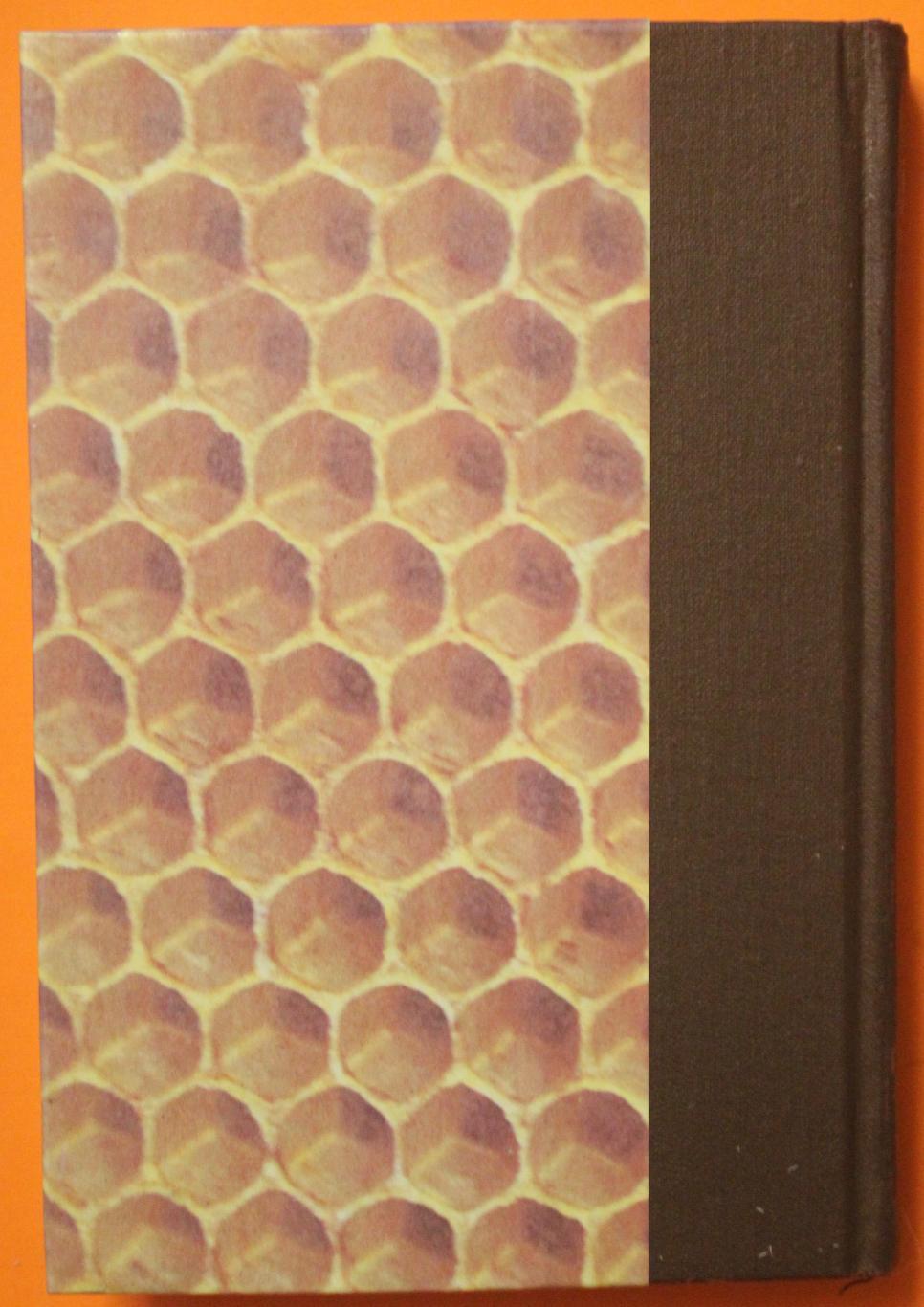 Пчеловодство (маленькая энциклопедия) 1