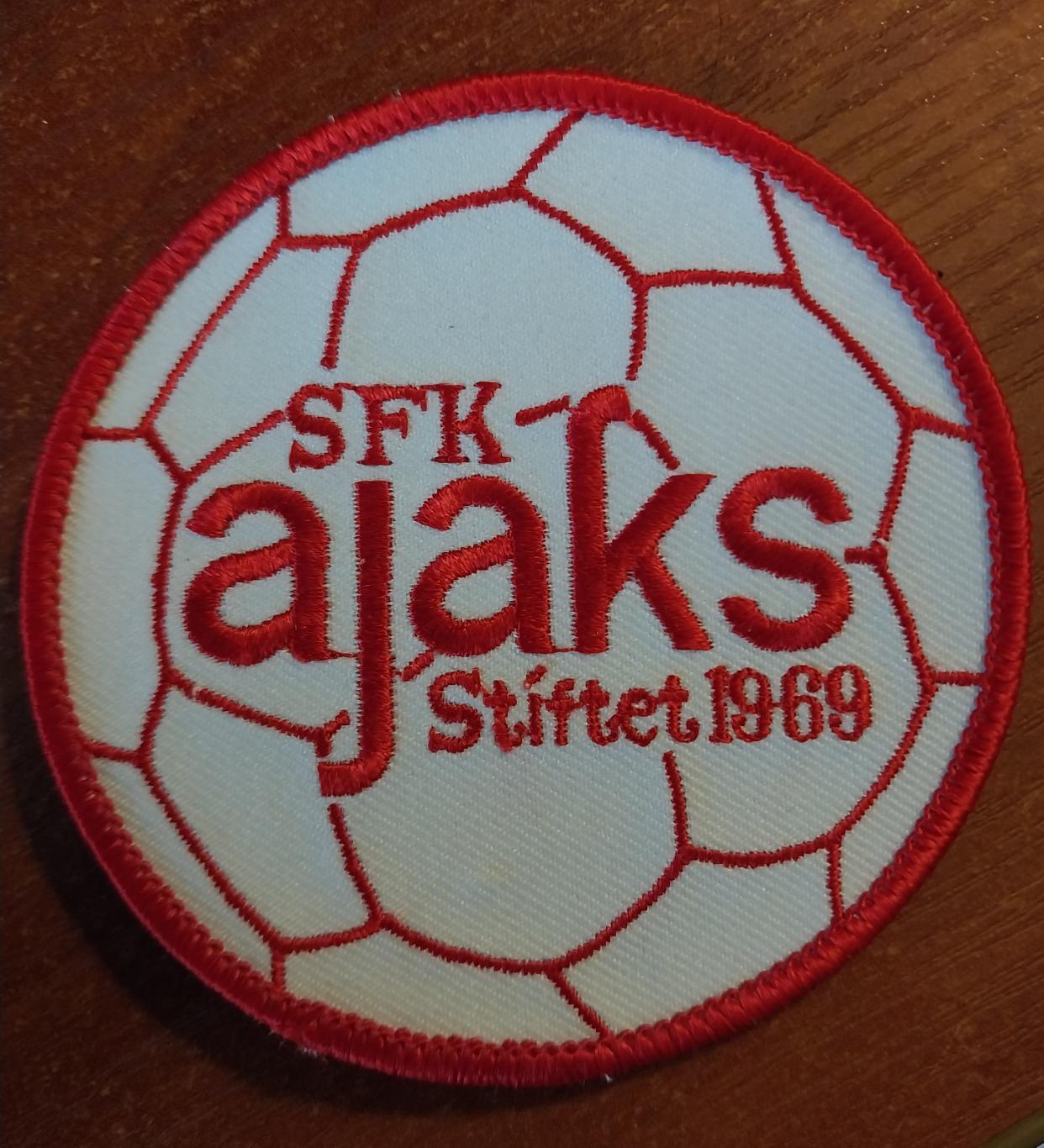 SFK ajaks Stiftet 1969 (футбол)