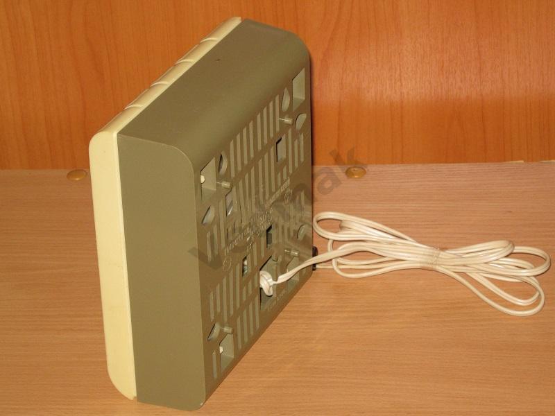 Винтажный абонентский громкоговоритель ОБЬ-306 радиоточка СССР знак качества 1