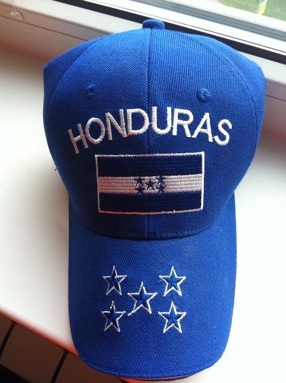 Бейсболка Гондурас