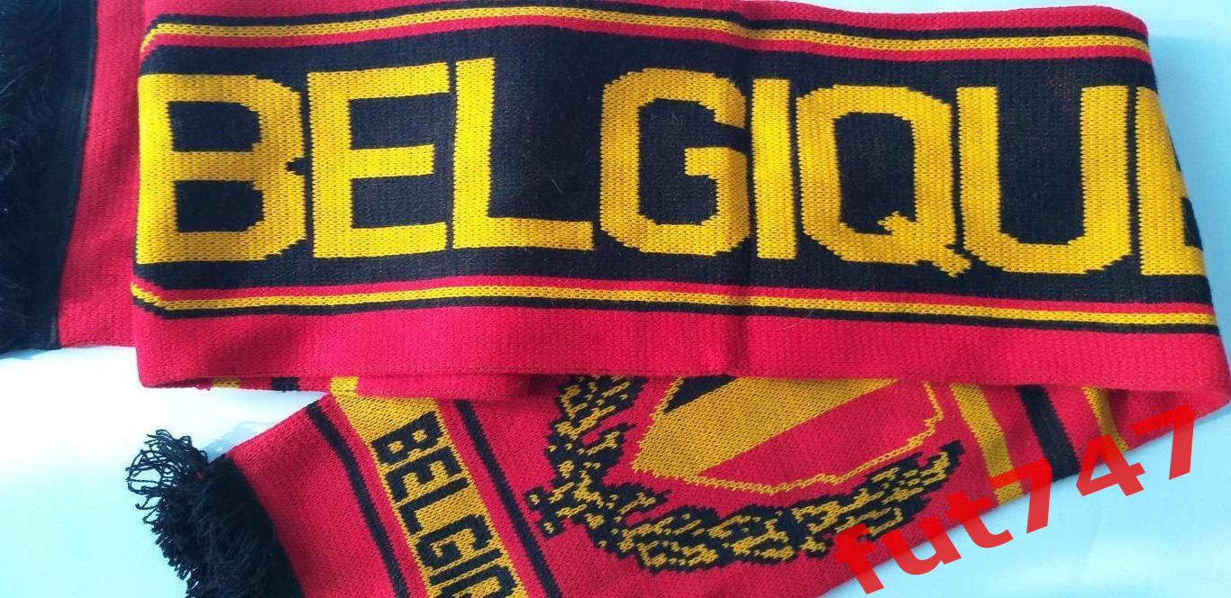 шарф из коллекции....Бельгия.....
