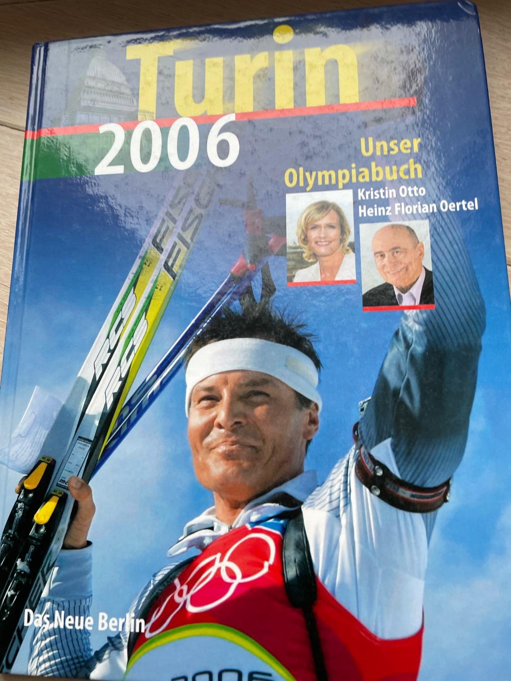 Итоги Олимпиады 2006