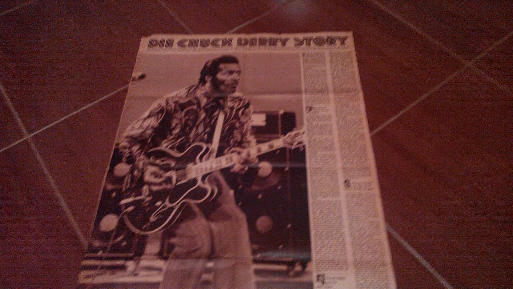 Chuck Berry 1