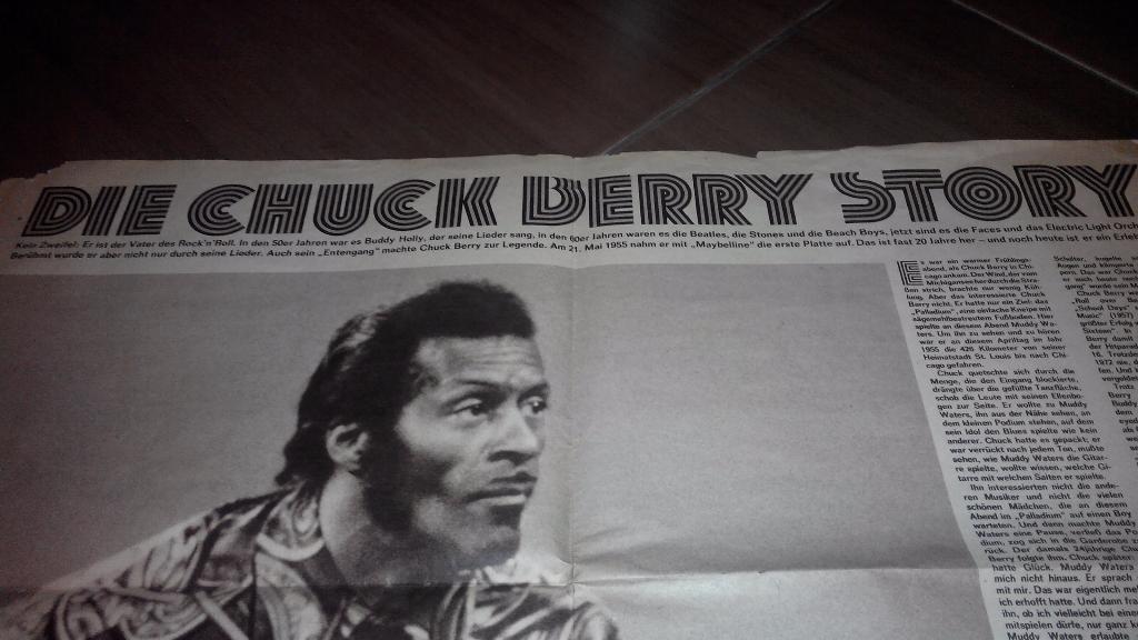 Chuck Berry 3