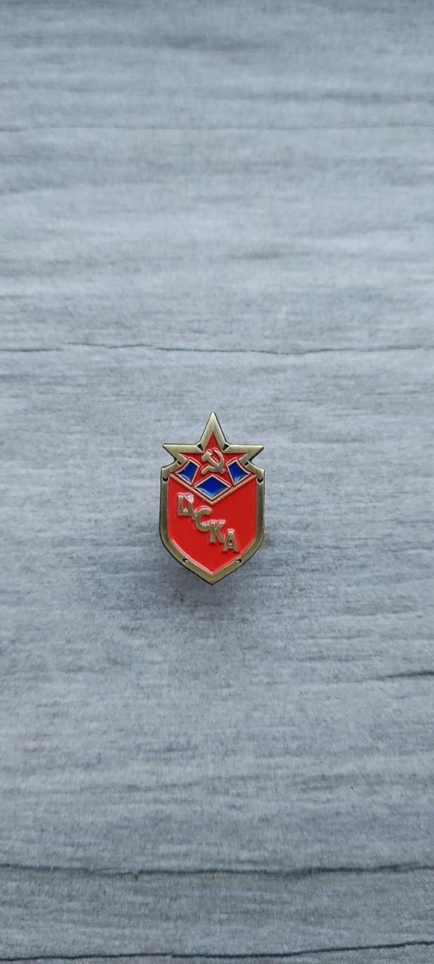 эмблема ХК ЦСКА(СССР)