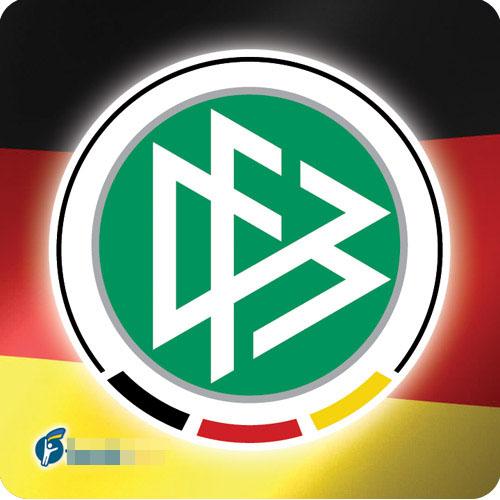 Магнит Немецкий футбольный союз