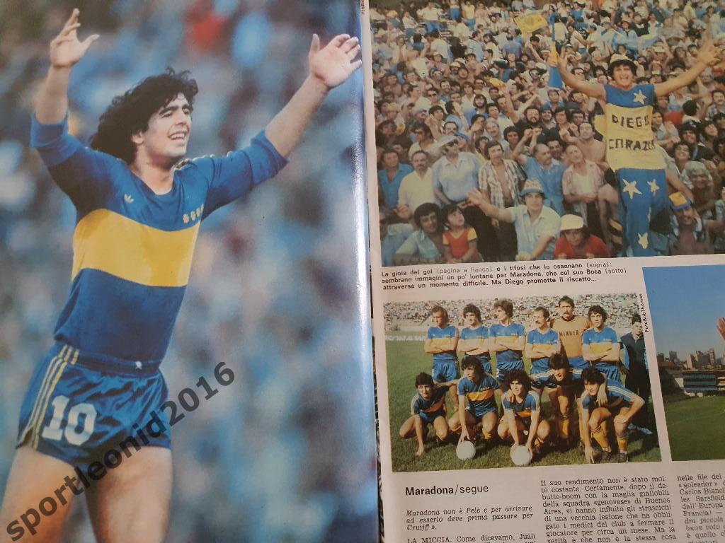 Guerin Sportivo 28/1981 6