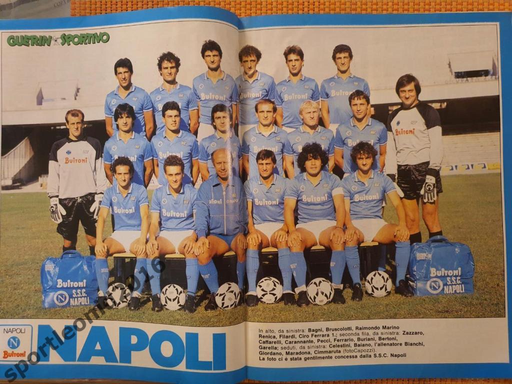 Guerin Sportivo -40/1985
