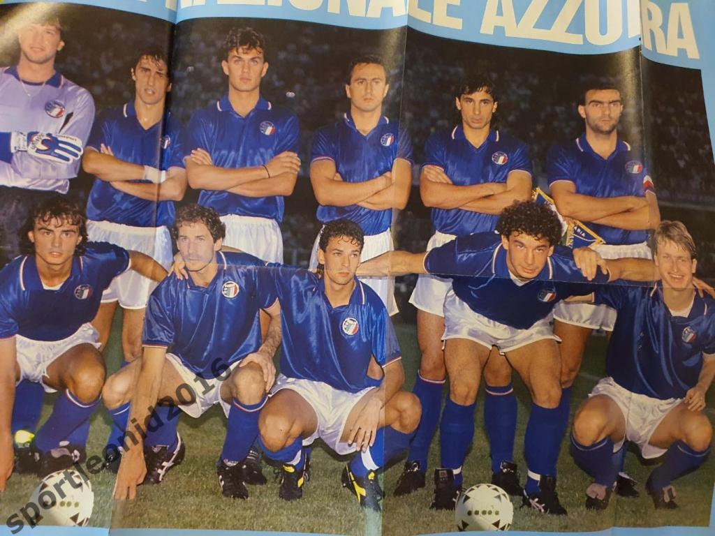 Guerin Sportivo -42/1989