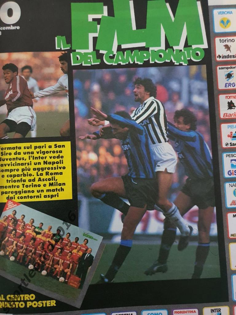 Guerin Sportivo -51-52/1988 5