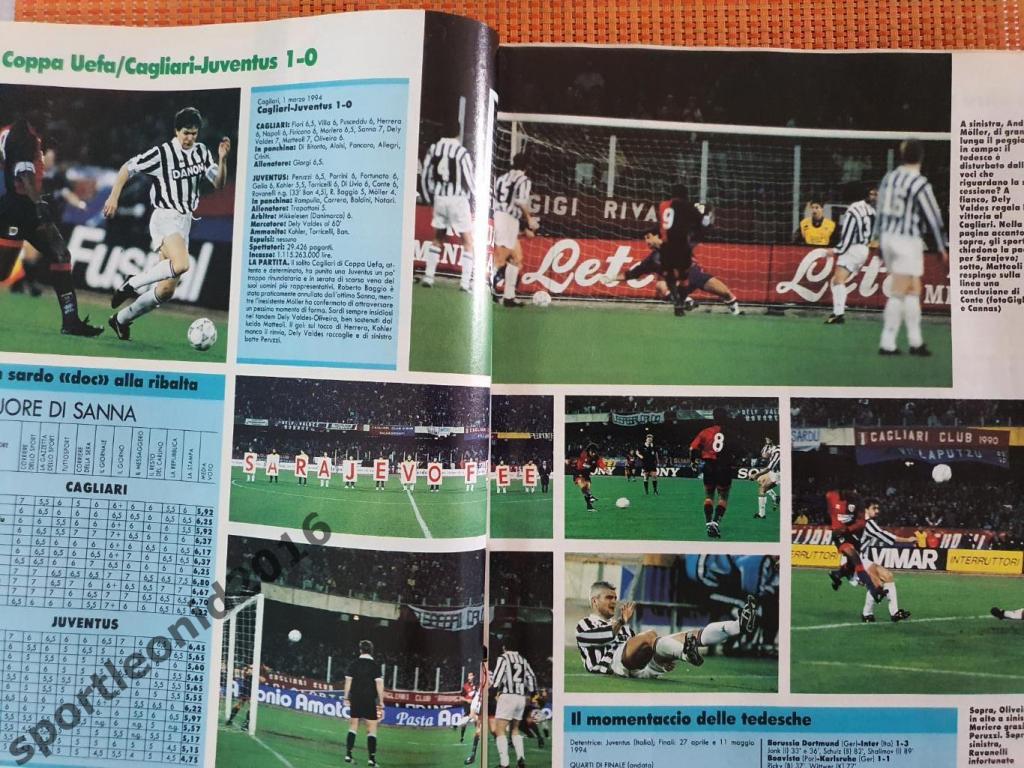 Guerin Sportivo-10/1994 4