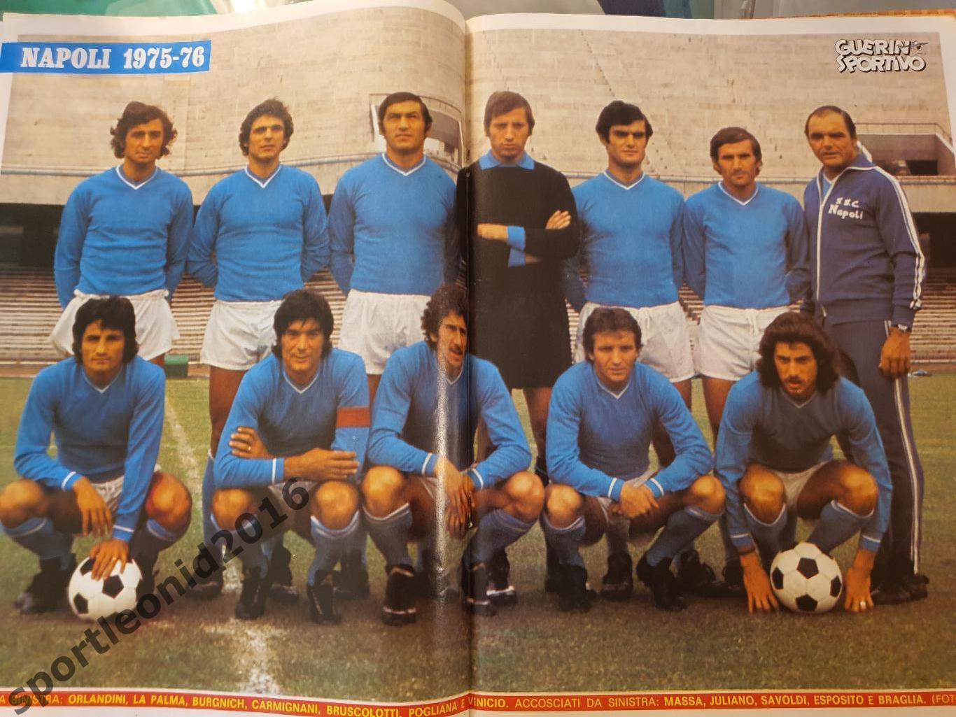 Guerin Sportivo-35/1975