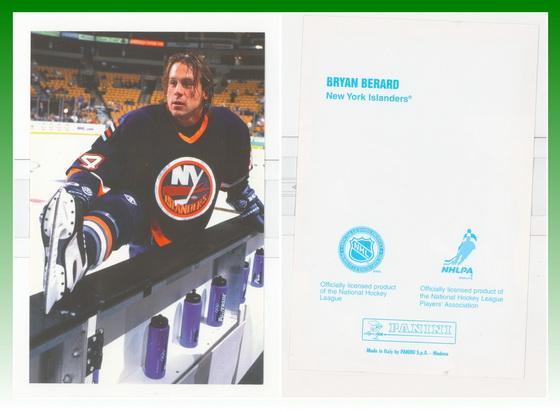 Panini -NHL -1998/1999_01