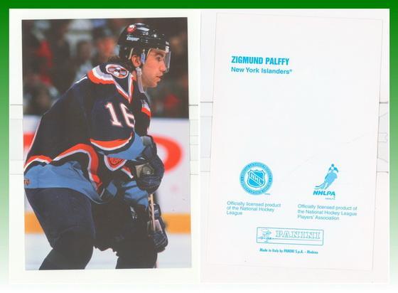 Panini -NHL -1998/1999_09