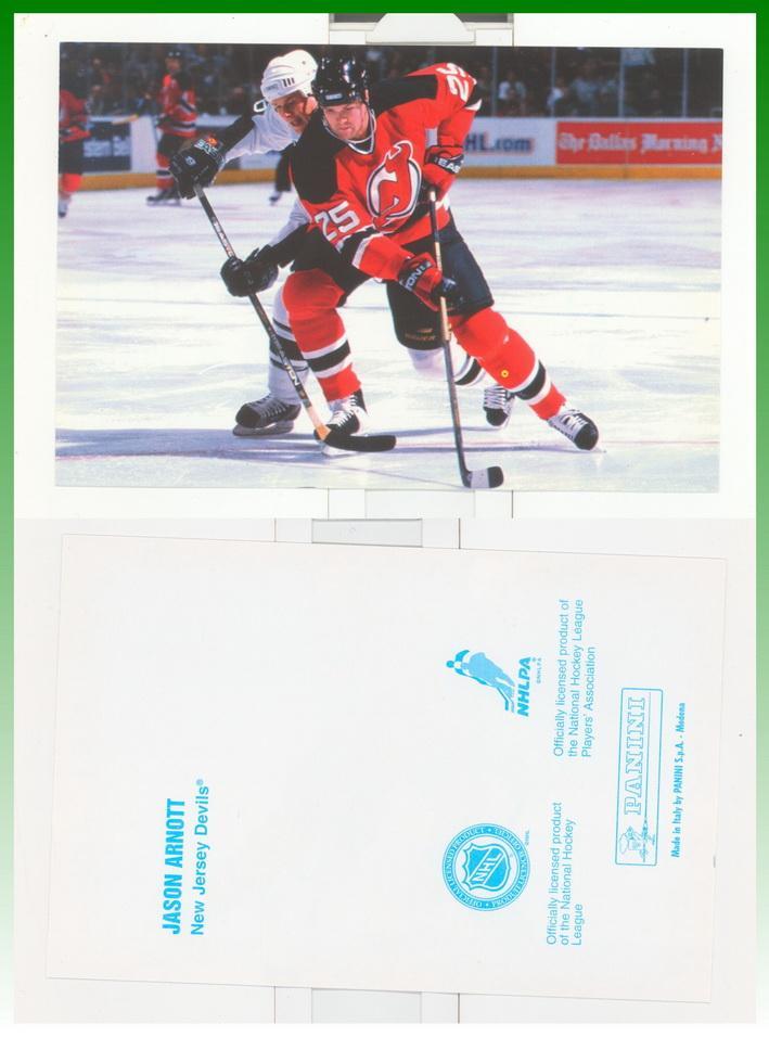 Panini -NHL -1998/1999_21