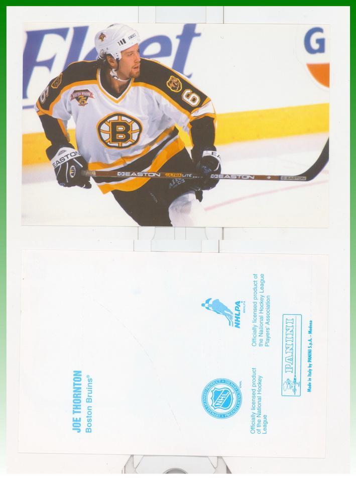 Panini -NHL -1998/1999_24
