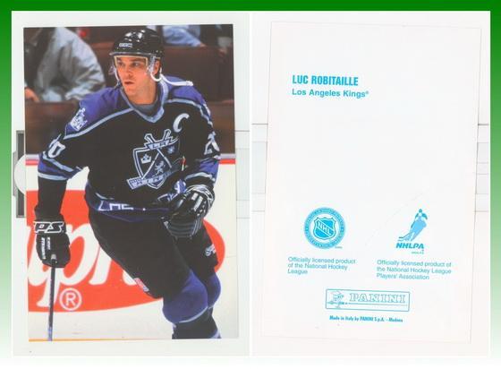 Panini -NHL -1998/1999_38