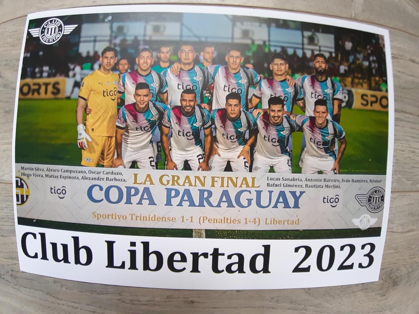 Libertad.2023 (Paraguay)