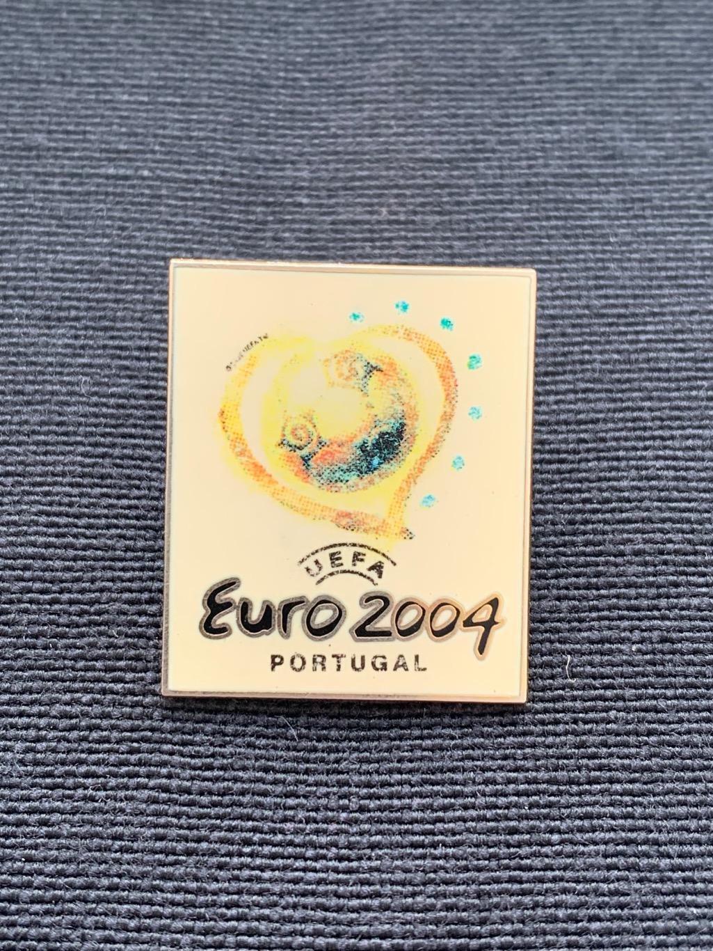 Чемпіонат Європи 2004 ( Португалія )