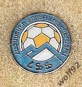 Знак Федерация Футбола Армения (5) Пр-во Швеция 1990-00-е гг.
